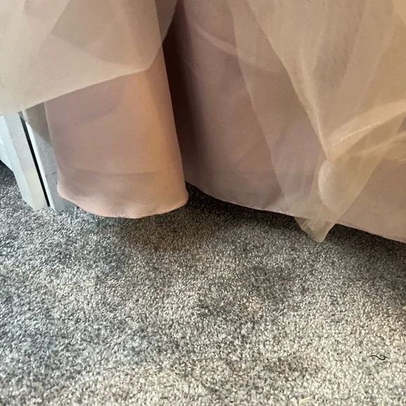 NWOT DA VINCI BRIDESMAID STYLE DRESS - Picture 5 of 13